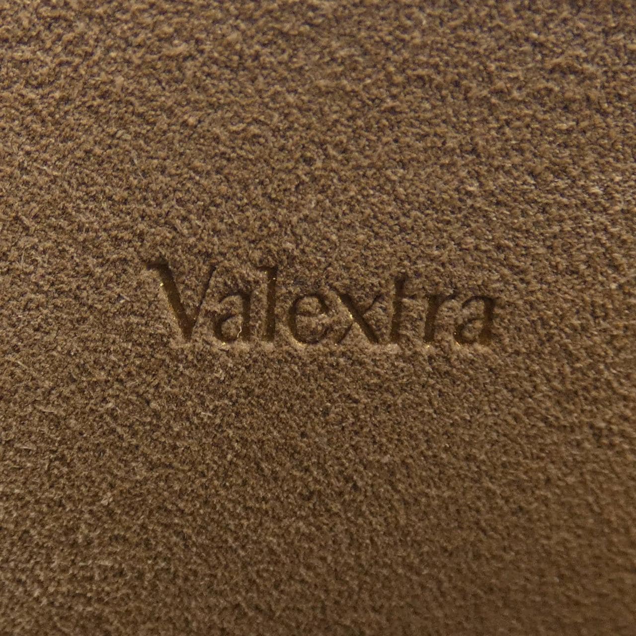 VALEXTRA BAG