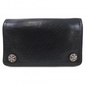 クロムハーツ CHROME HEARTS WALLET