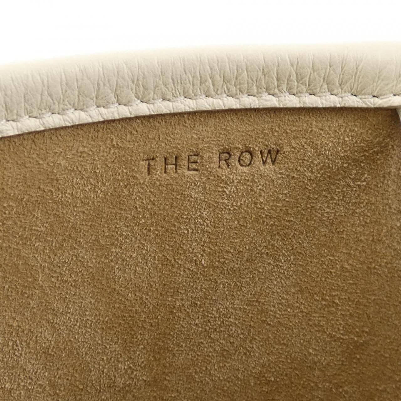 ザロウ THE ROW BAG