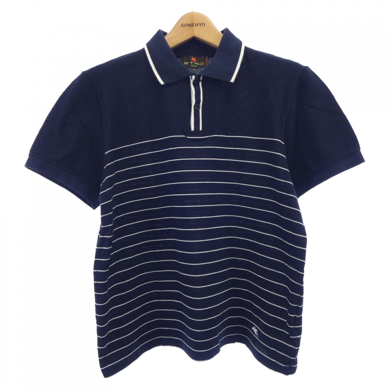 Etro ETRO polo shirt