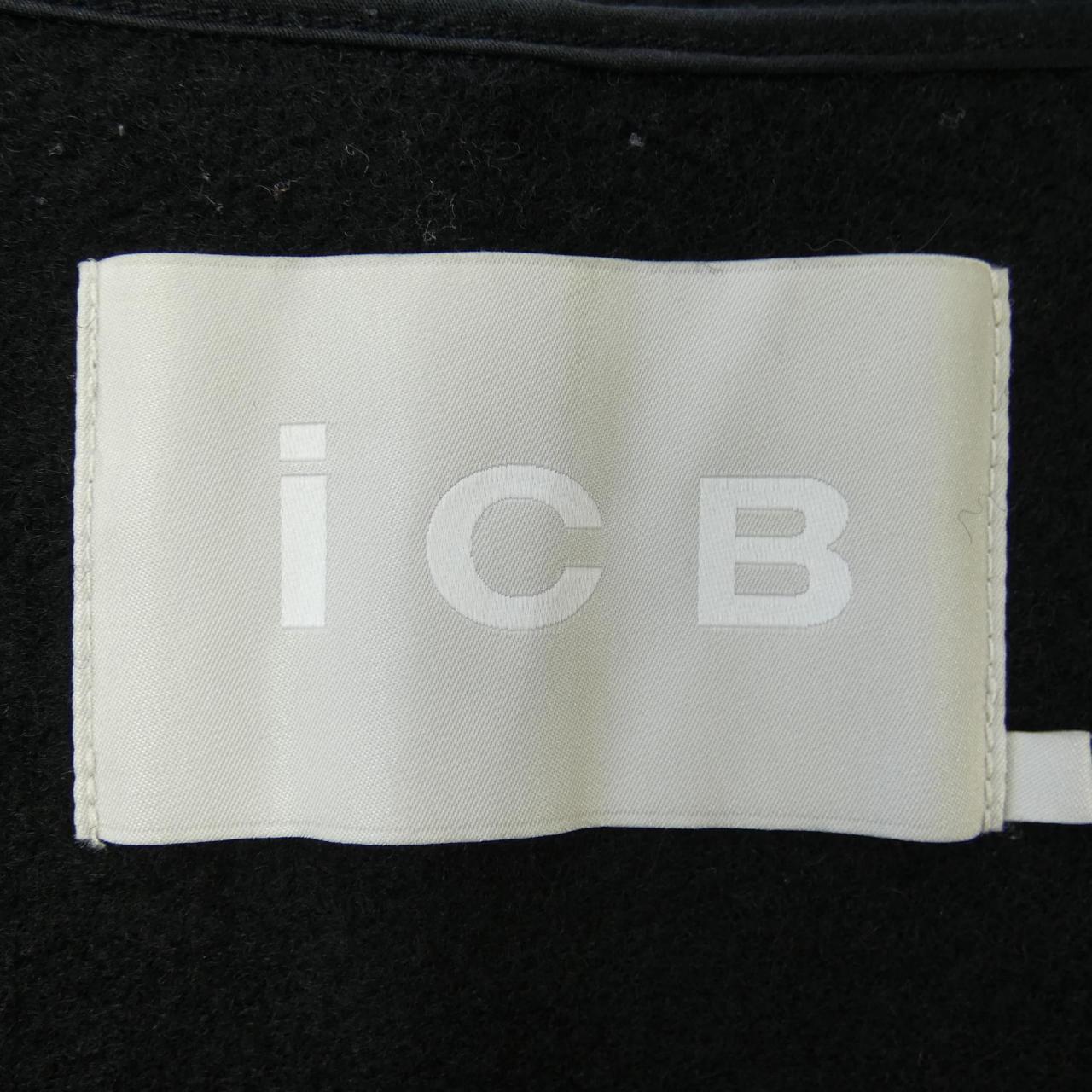 アイシービー ICB コート