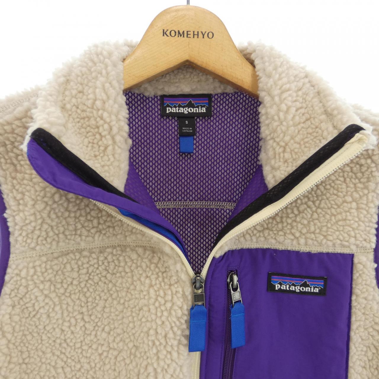 パタゴニア PATAGONIA ベスト