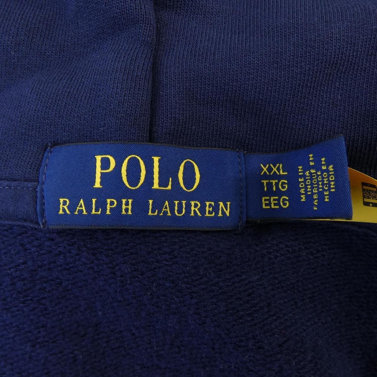 ポロラルフローレン POLO RALPH LAUREN パーカー