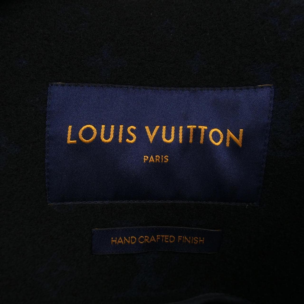 ルイヴィトン LOUIS VUITTON コート