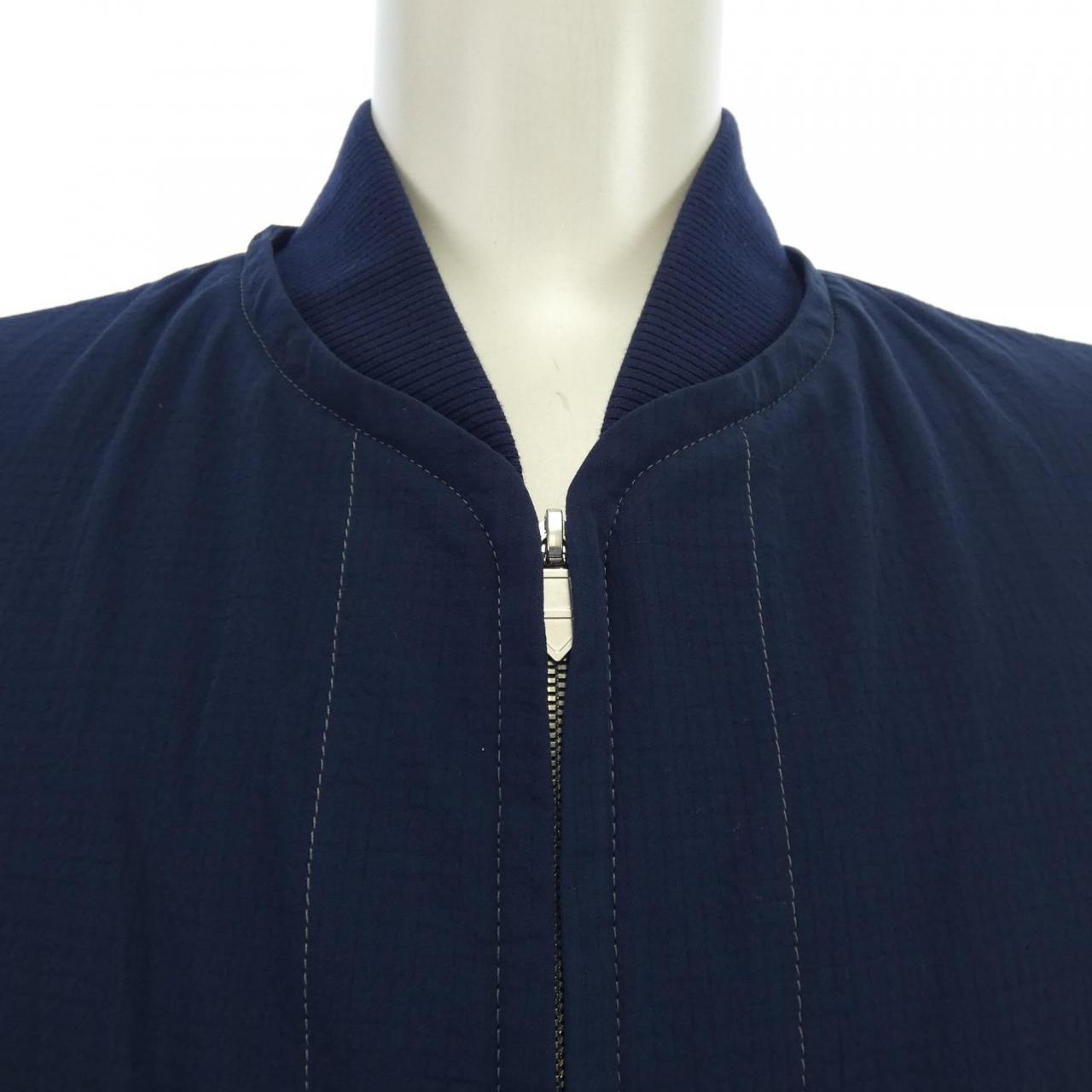 エルメス HERMES ブルゾン