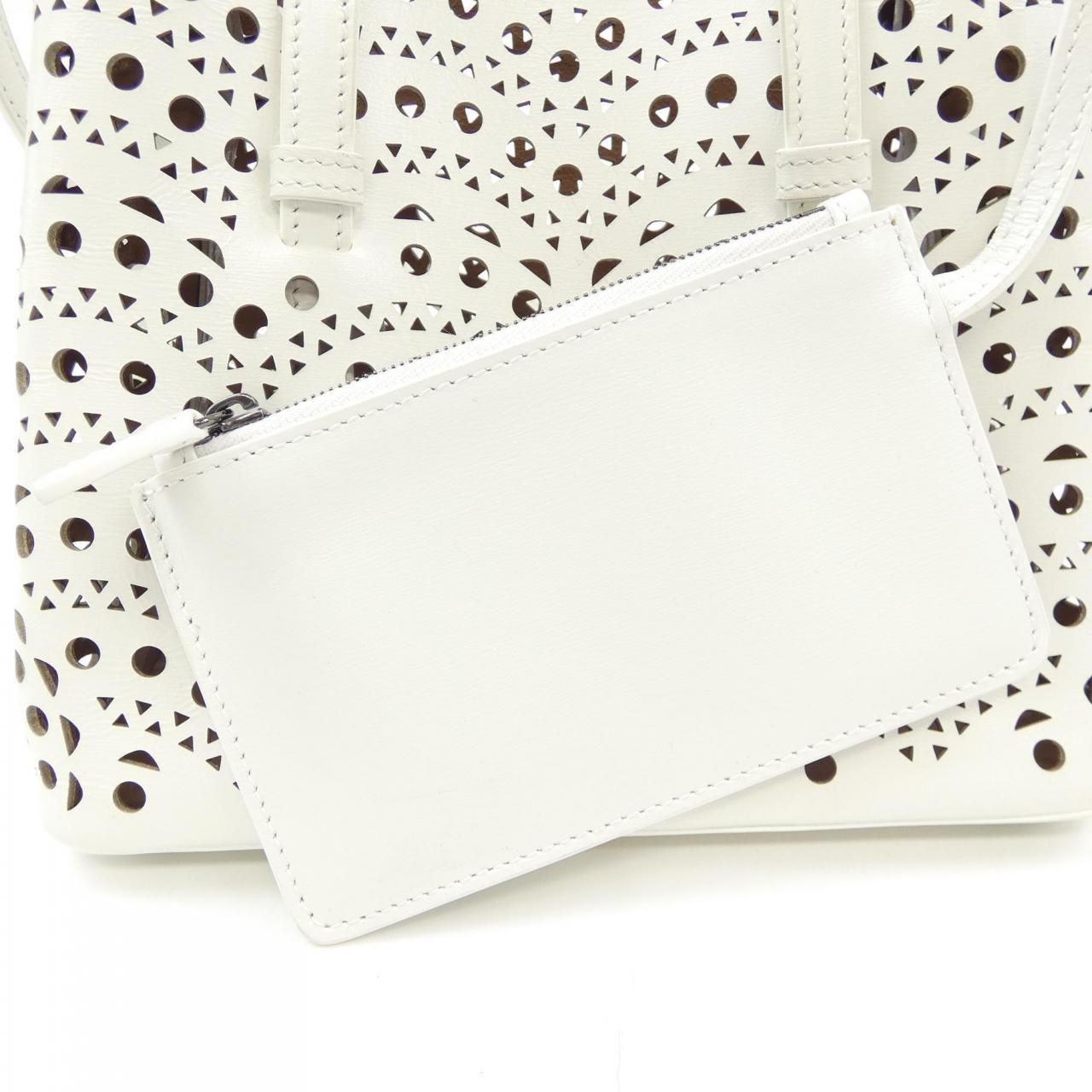 アライア ALAIA BAG