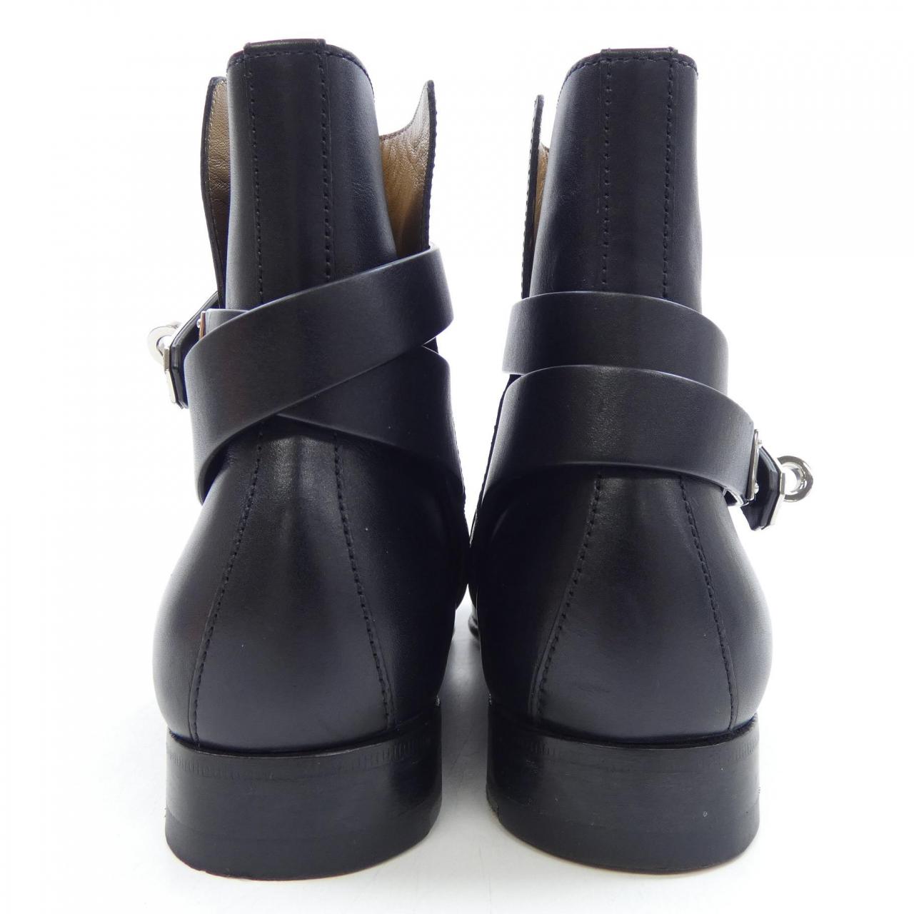 エルメス HERMES ブーツ