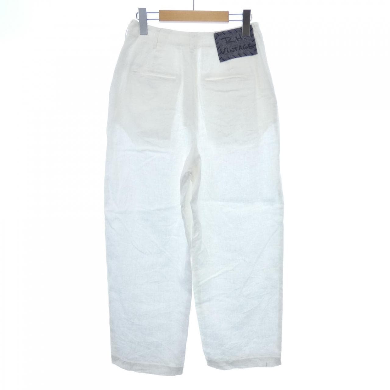 ロンハーマンヴィンテージ R.H VINTAGE パンツ