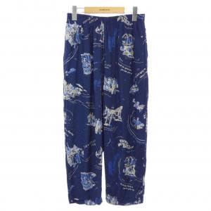 ポータークラシック PORTER CLASSIC パンツ