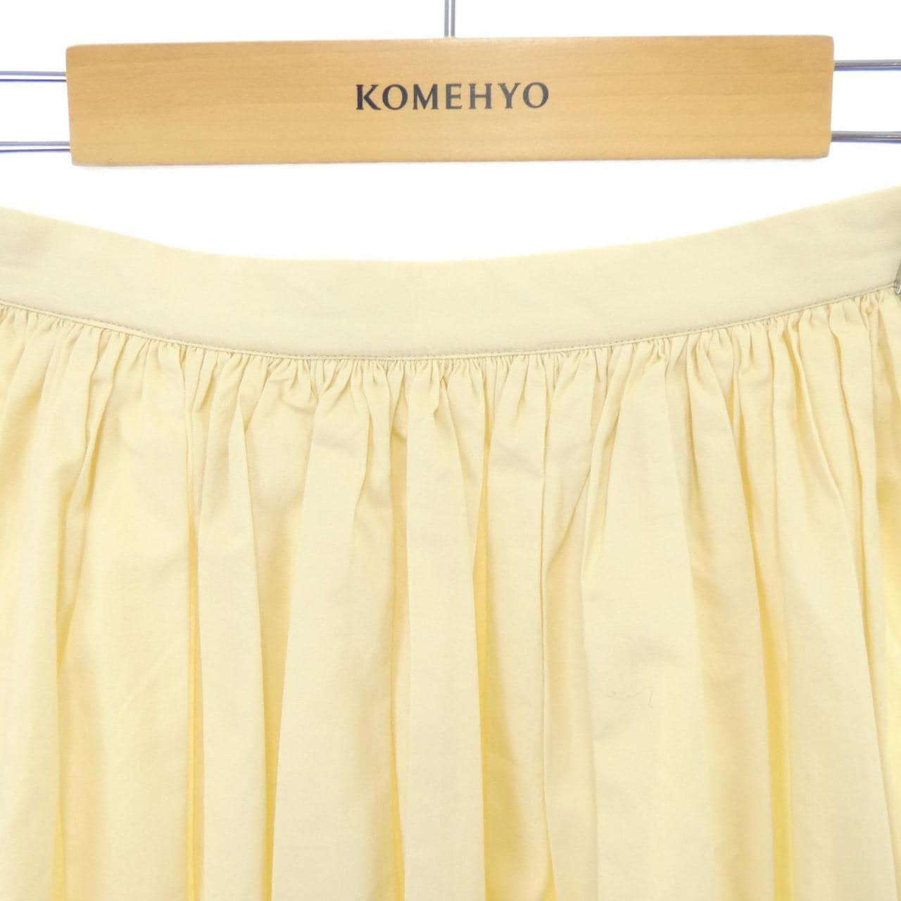 CHRISTIAN DIOR SKIRT DIOR CHRISTIAN DIOR