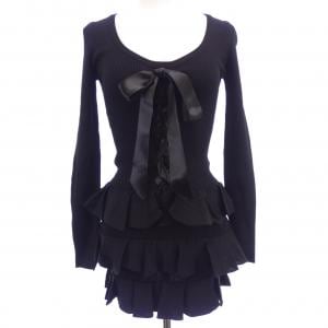 ブティックモスキーノ BOUTIQUE MOSCHINO ニット