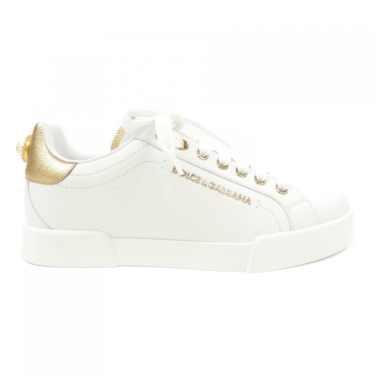 ドルチェアンドガッバーナ DOLCE&GABBANA スニーカー