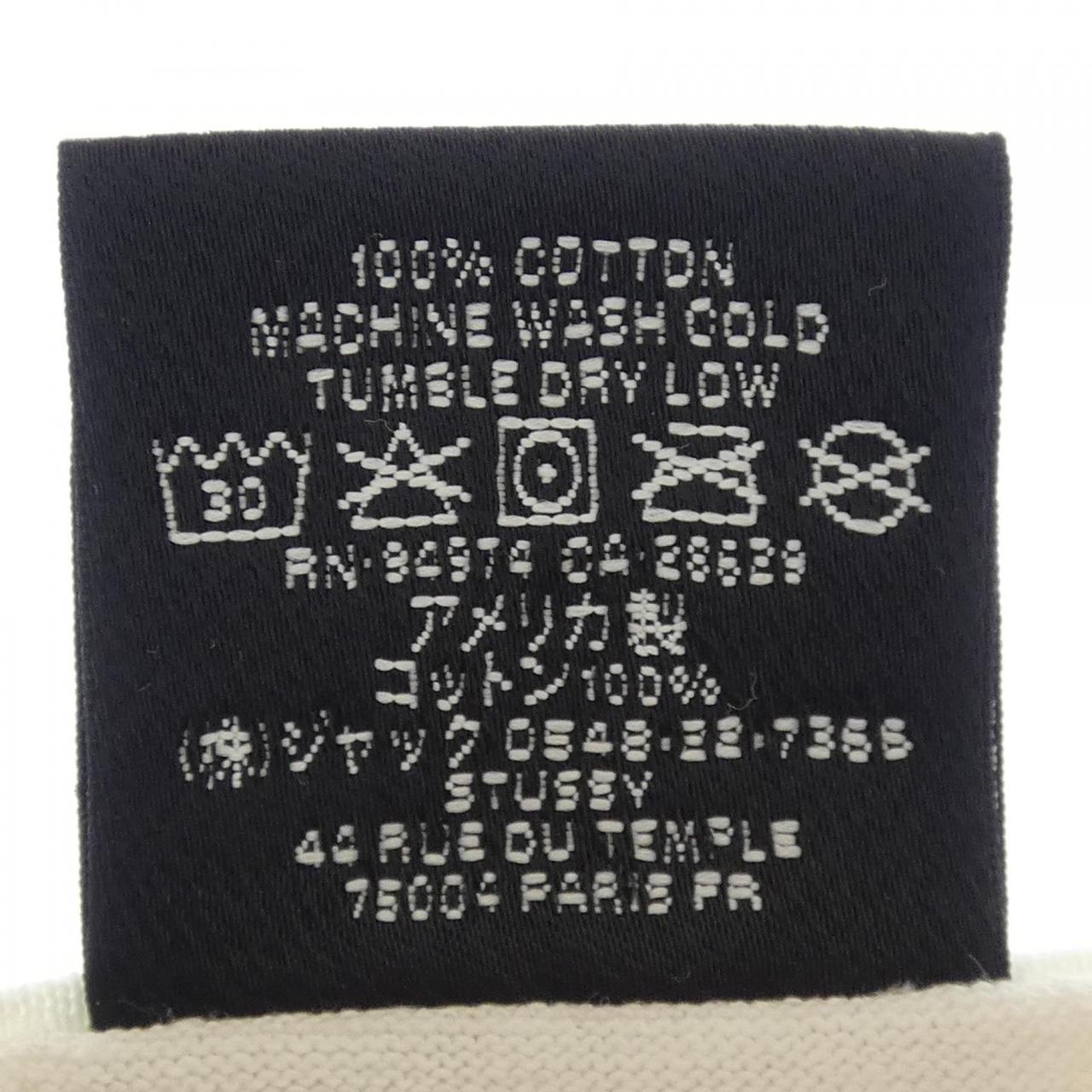 ステューシー STUSSY Tシャツ