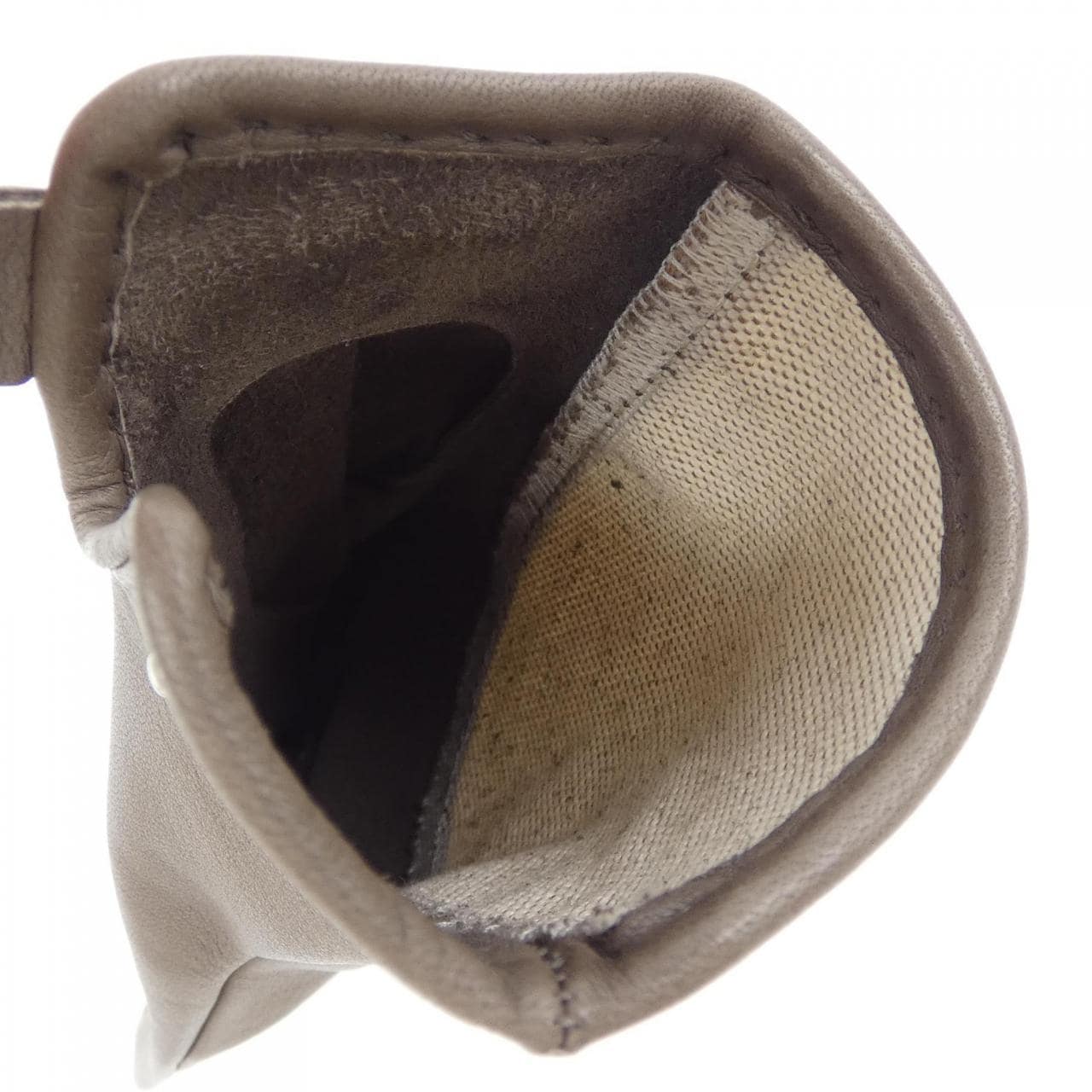 エルメス HERMES GLOVE