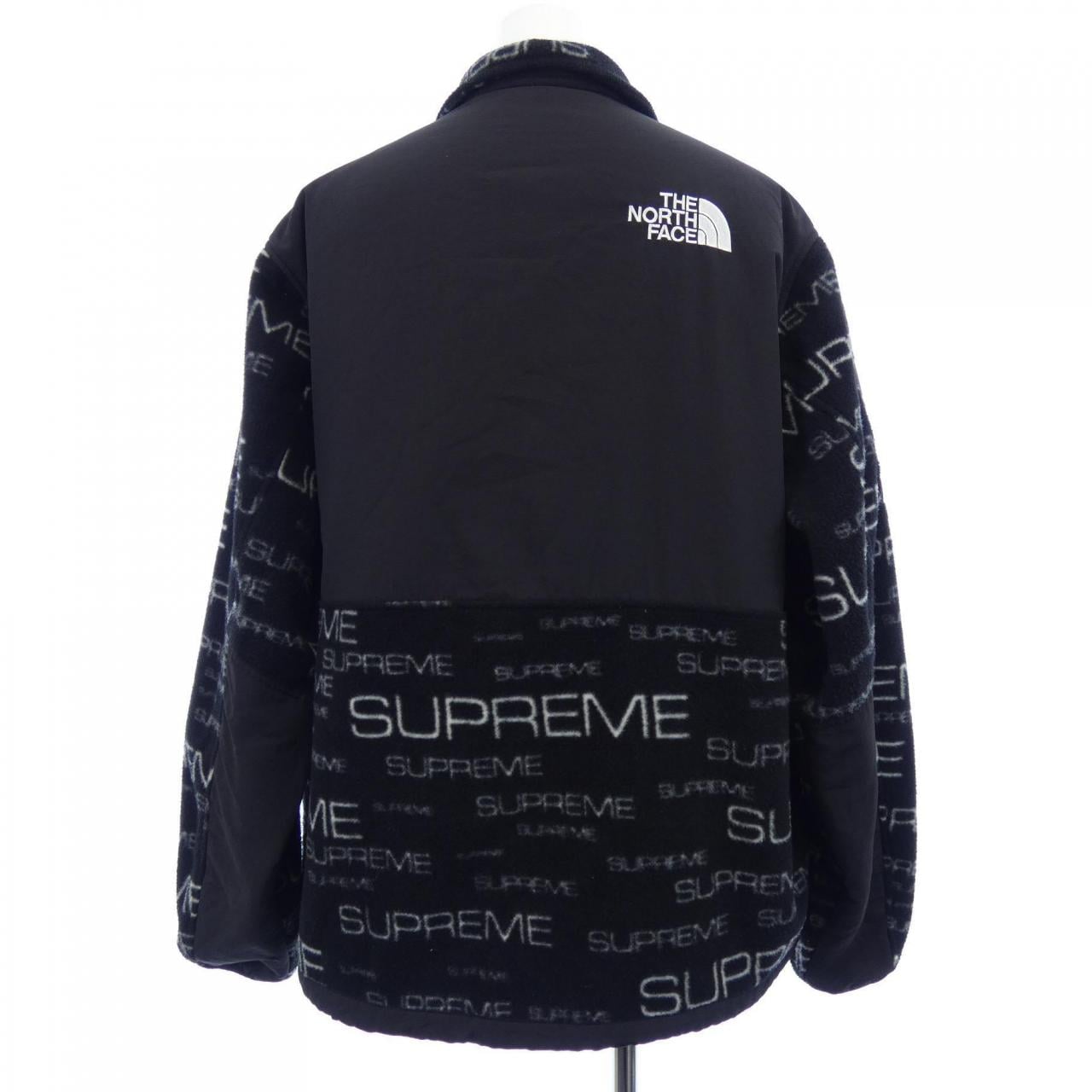 シュプリームザノースフェイス SUPREME×THE NORTH FACE NA52101I ブルゾン