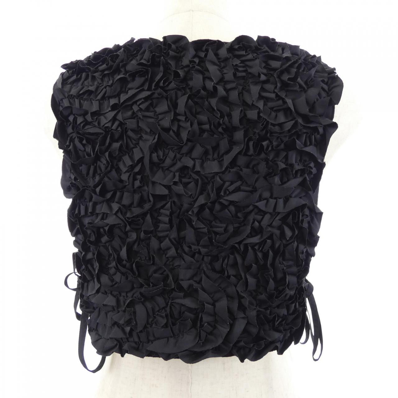 アルディーノアール HARDY NOIR ベスト