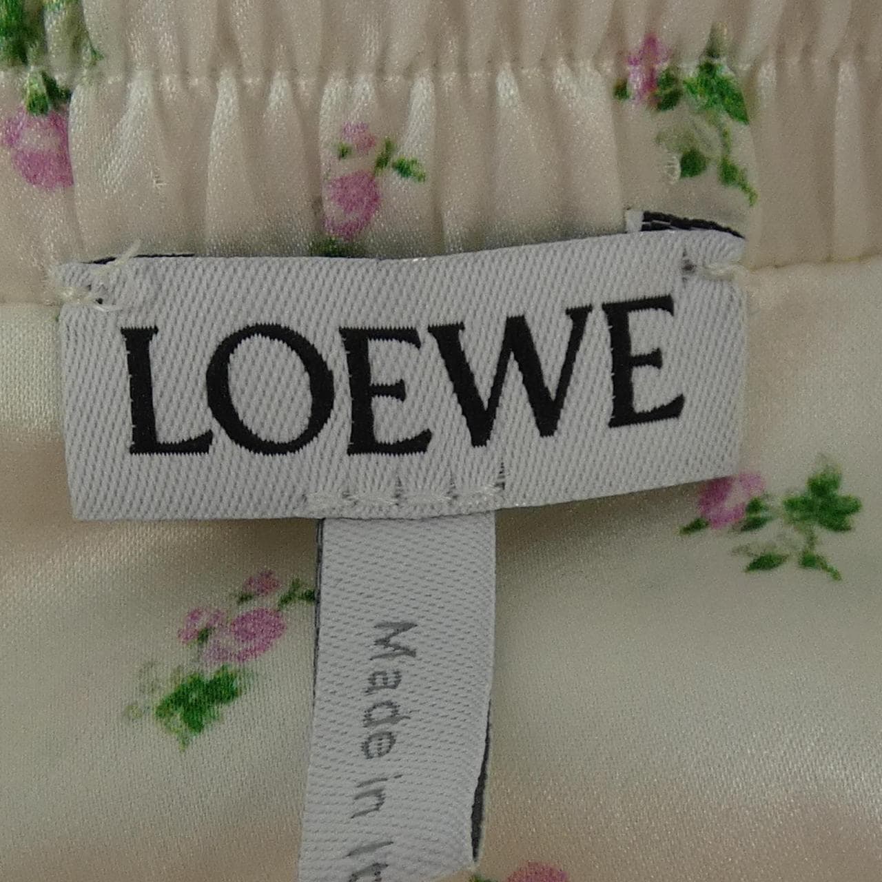 ロエベ LOEWE S359Y05XDE トップス