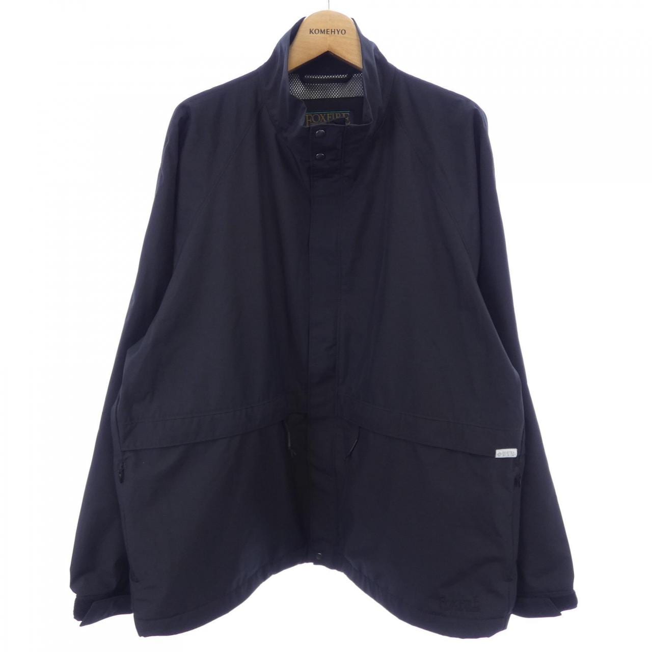 フォックスファイヤー FOX FIRE ブルゾン