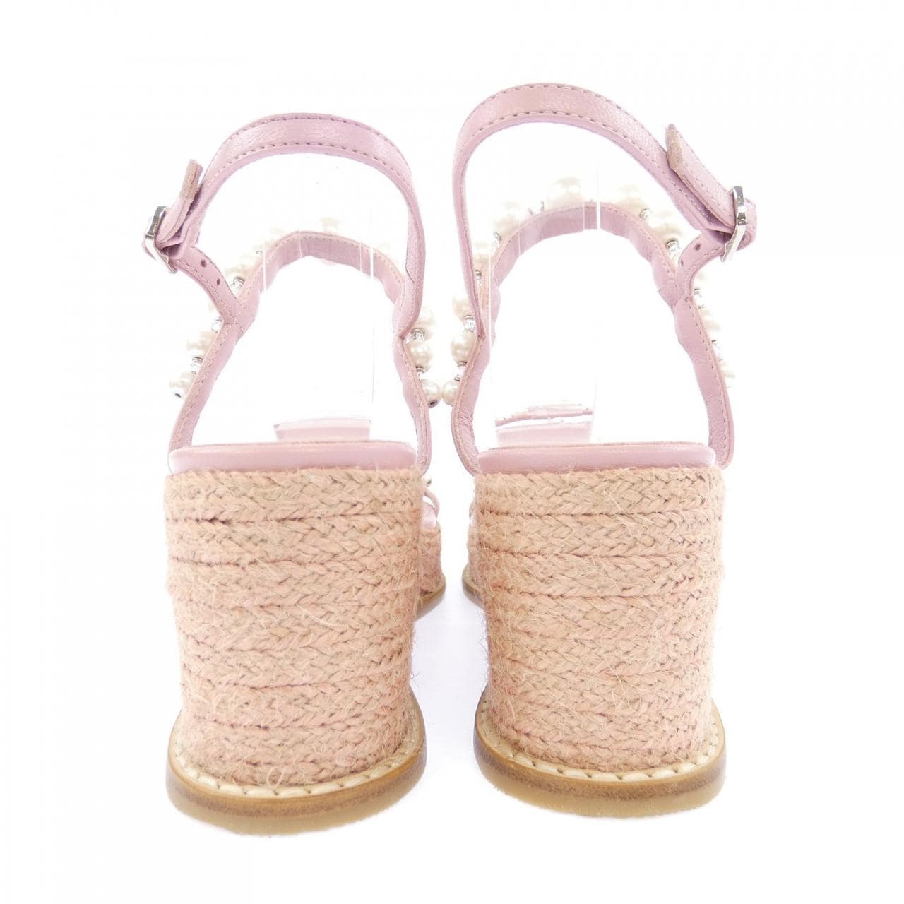 ジミーチュウ JIMMY CHOO サンダル