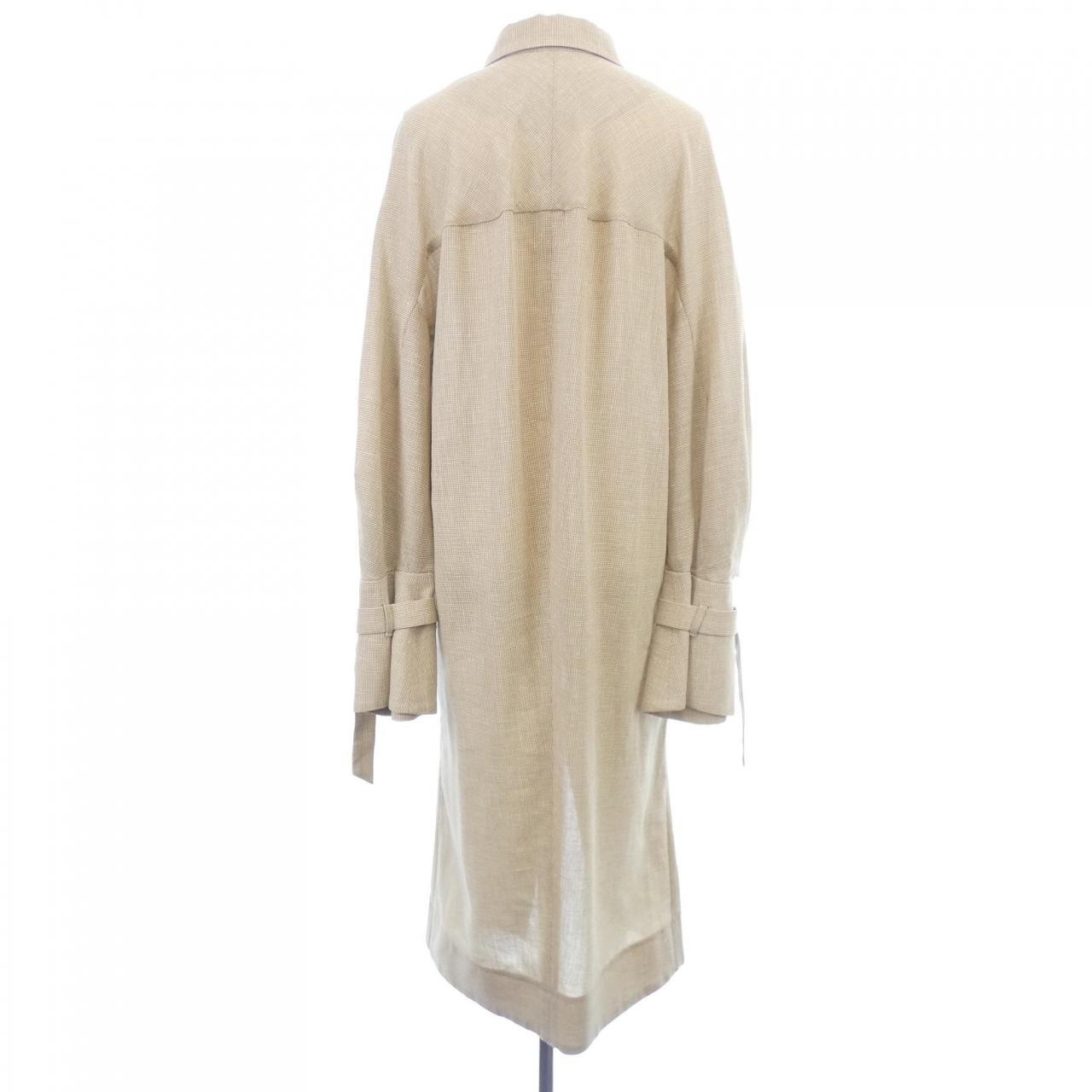 マメクロゴウチ Mame Kurogouchi コート