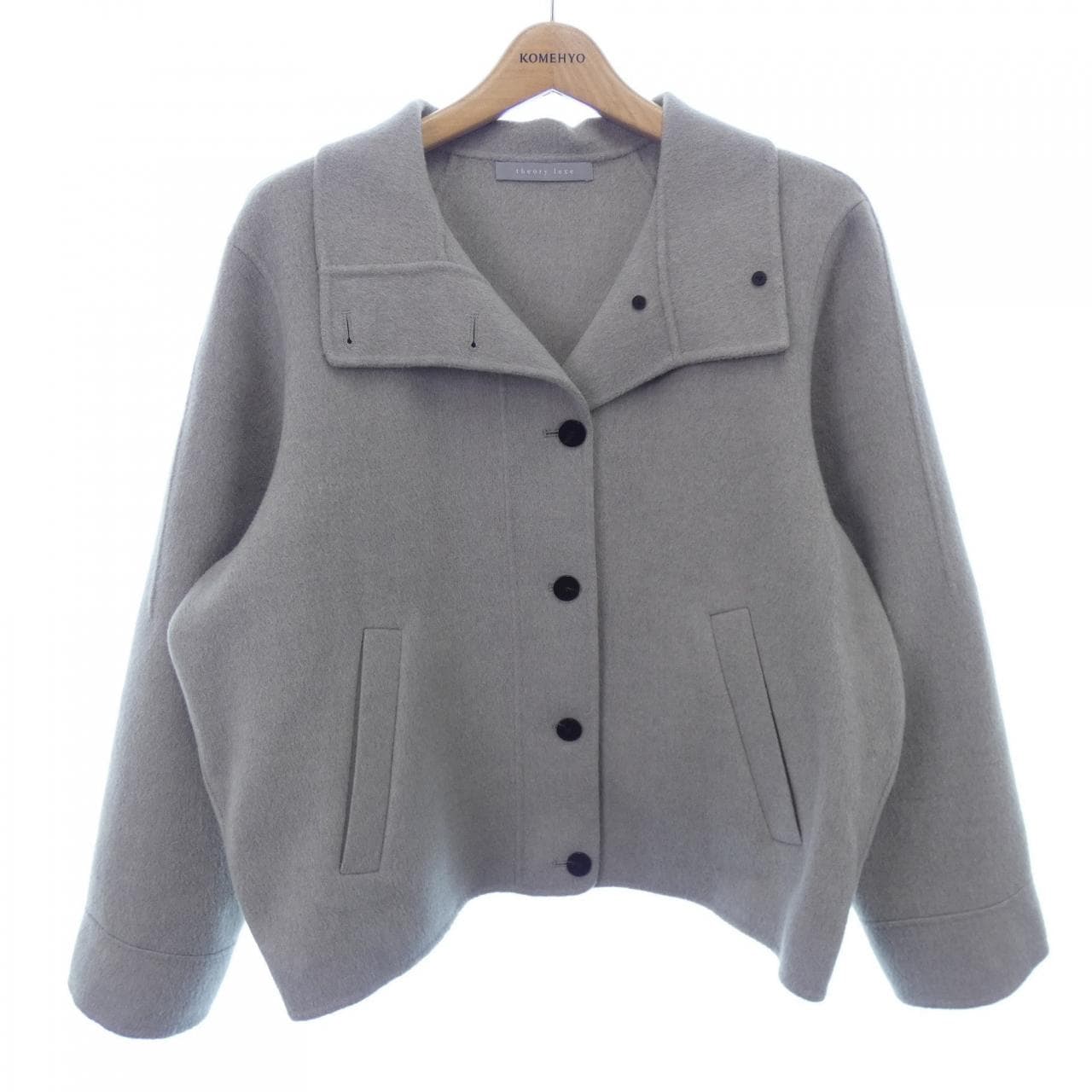 セオリーリュクス Theory luxe 03-3309604 コート