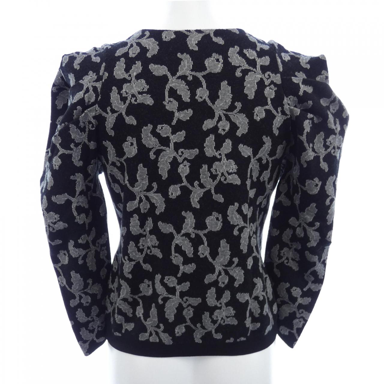 セルフォード CELFORD カーディガン