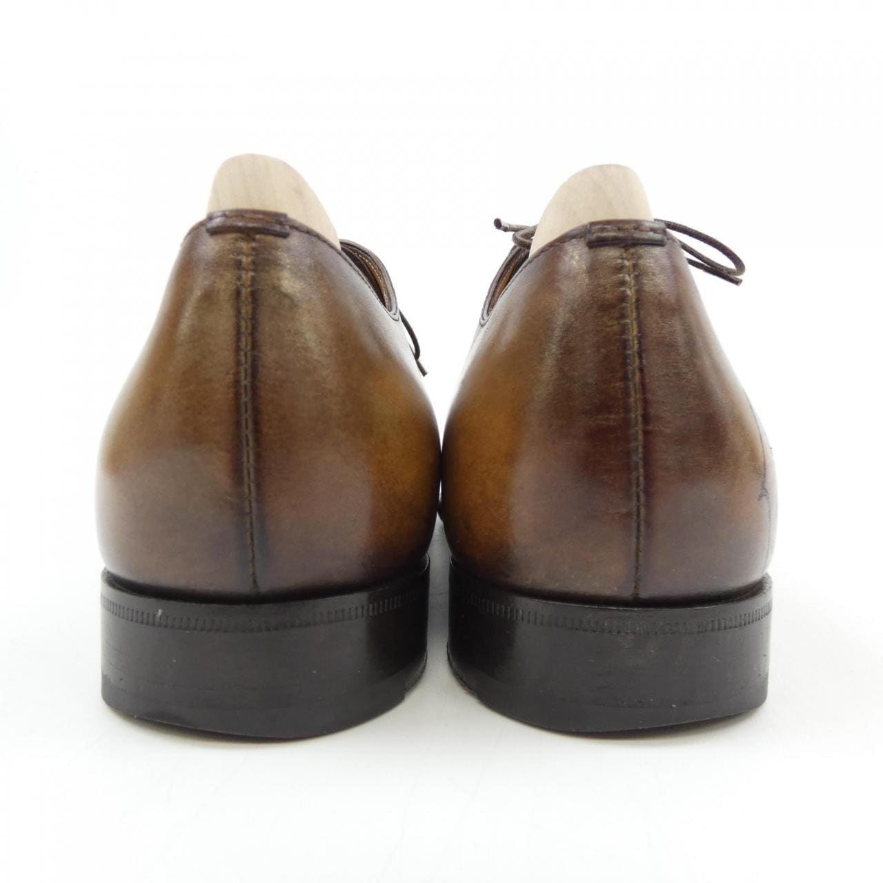 ベルルッティ Berluti シューズ