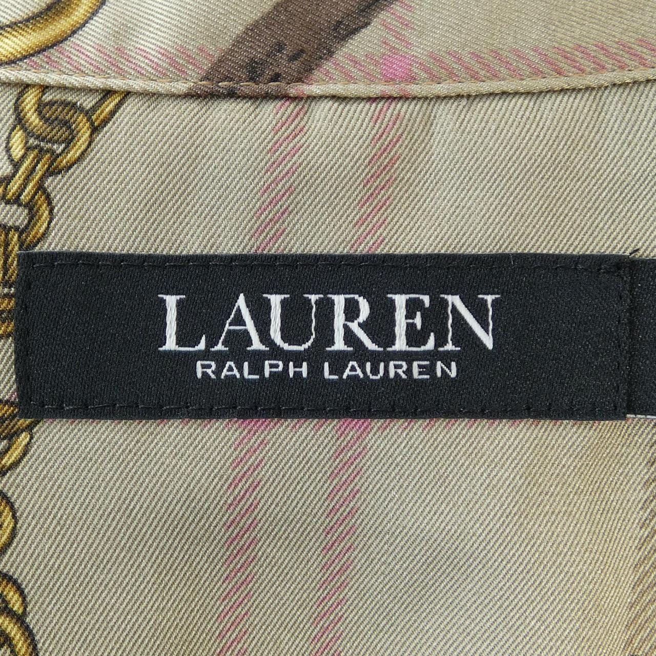 ローレンラルフローレン LAUREN RALPH LAUREN ワンピース