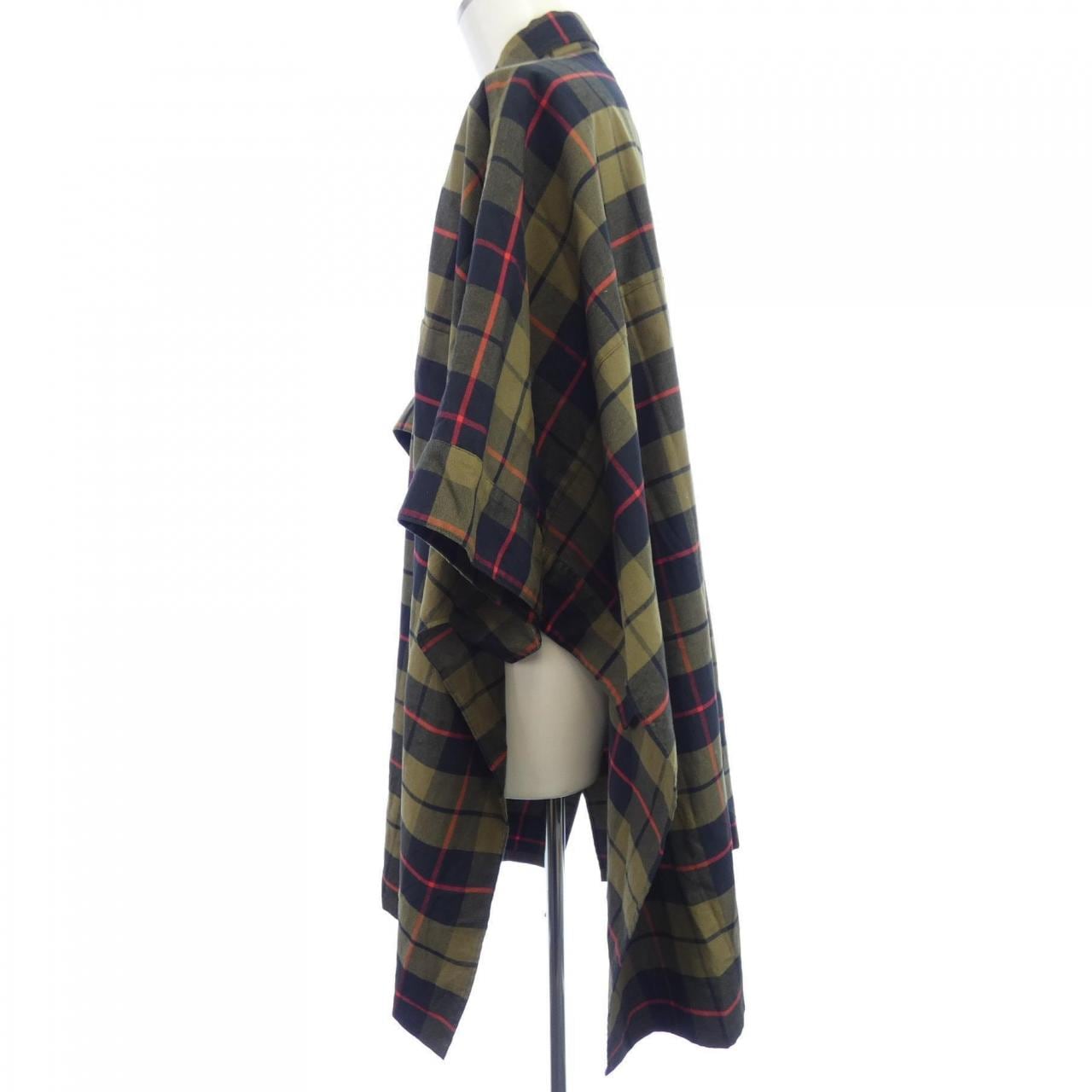 バーバリー BURBERRY 8017616 シャツ