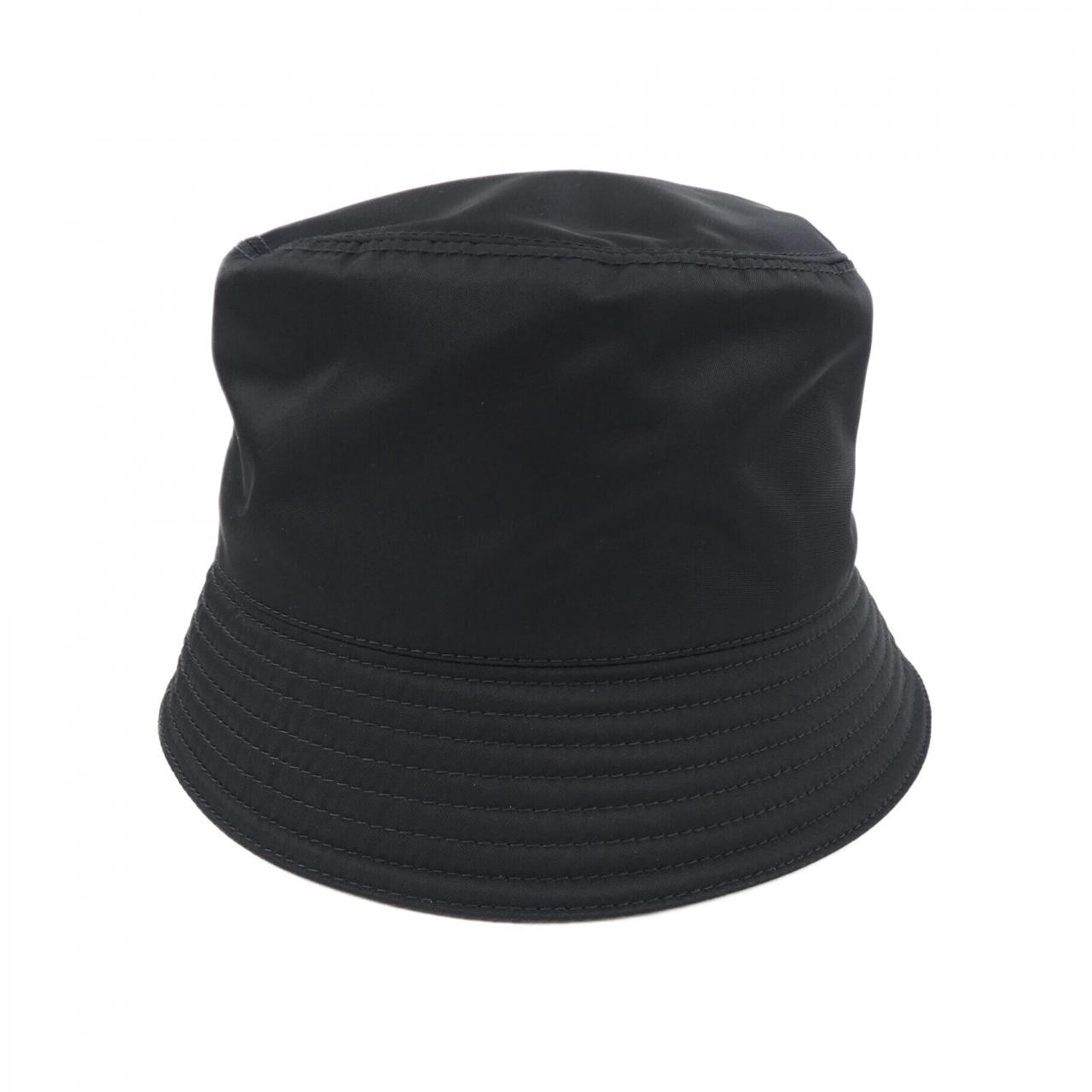 プラダ PRADA トライアングルロゴ 1HC137 2DMI ハット