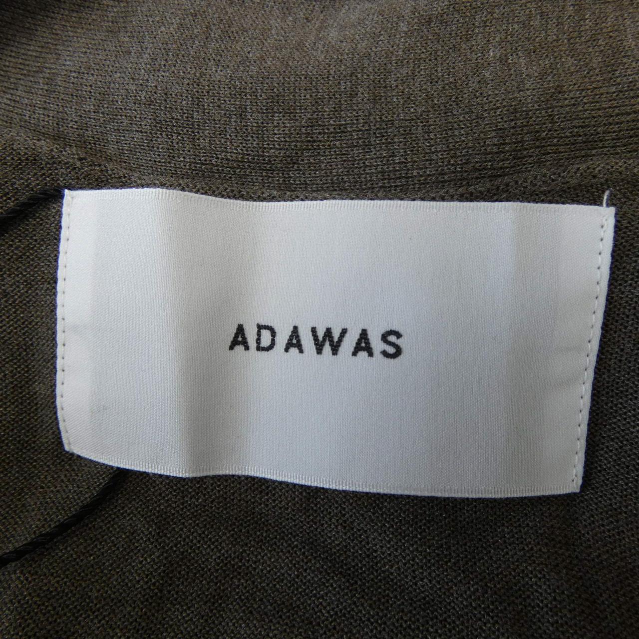 アダワス ADAWAS カーディガン