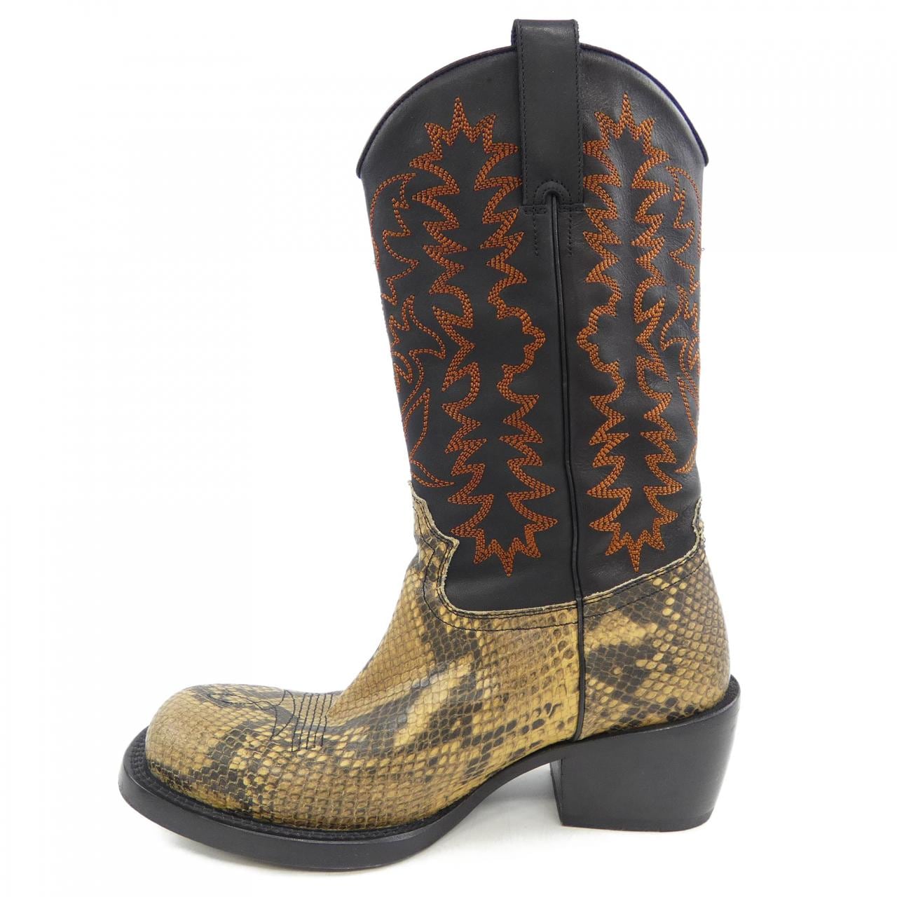 ドリスヴァンノッテン DRIES VAN NOTEN ブーツ