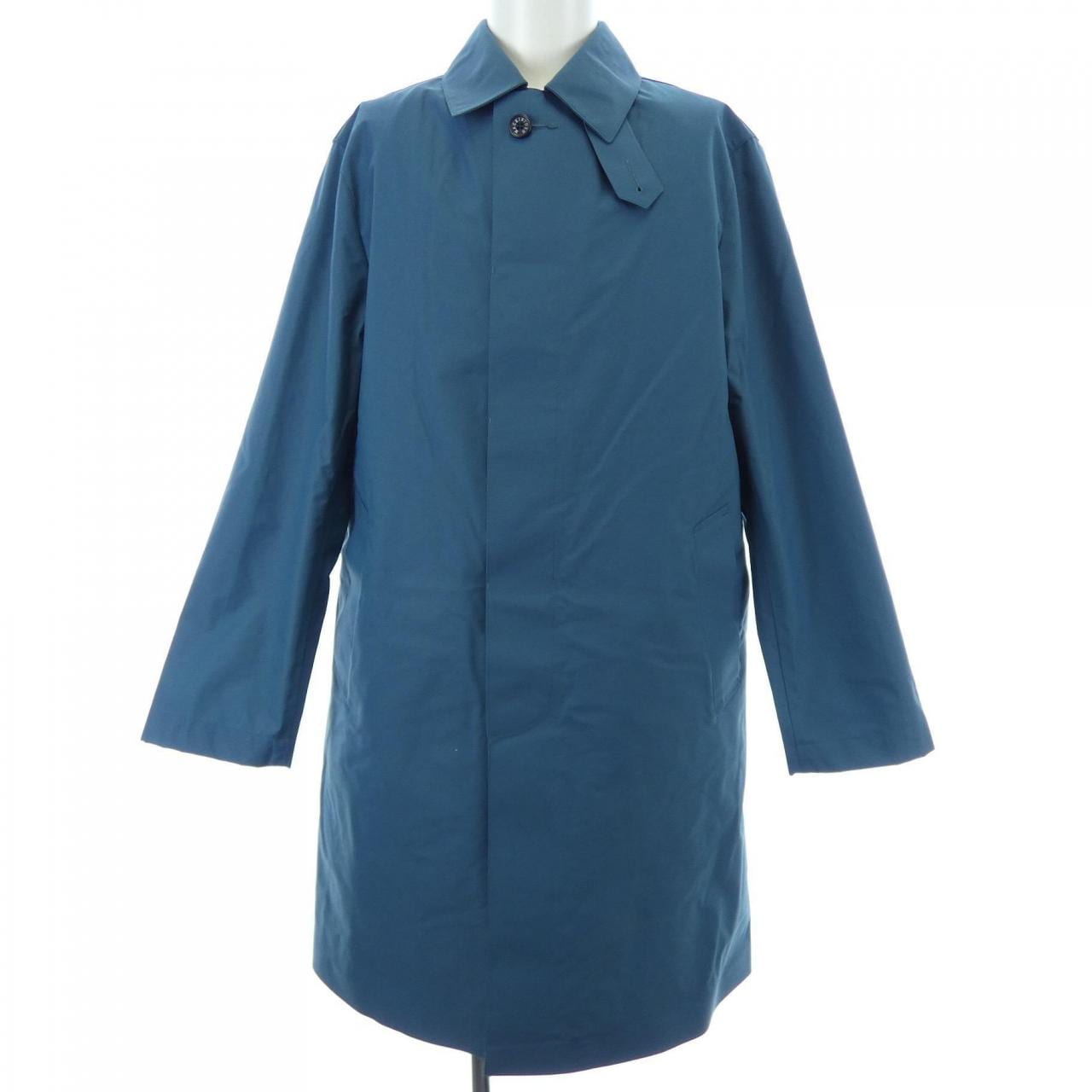 マッキントッシュロンドン MACKINTOSH LONDON G1A74-301-76 コート