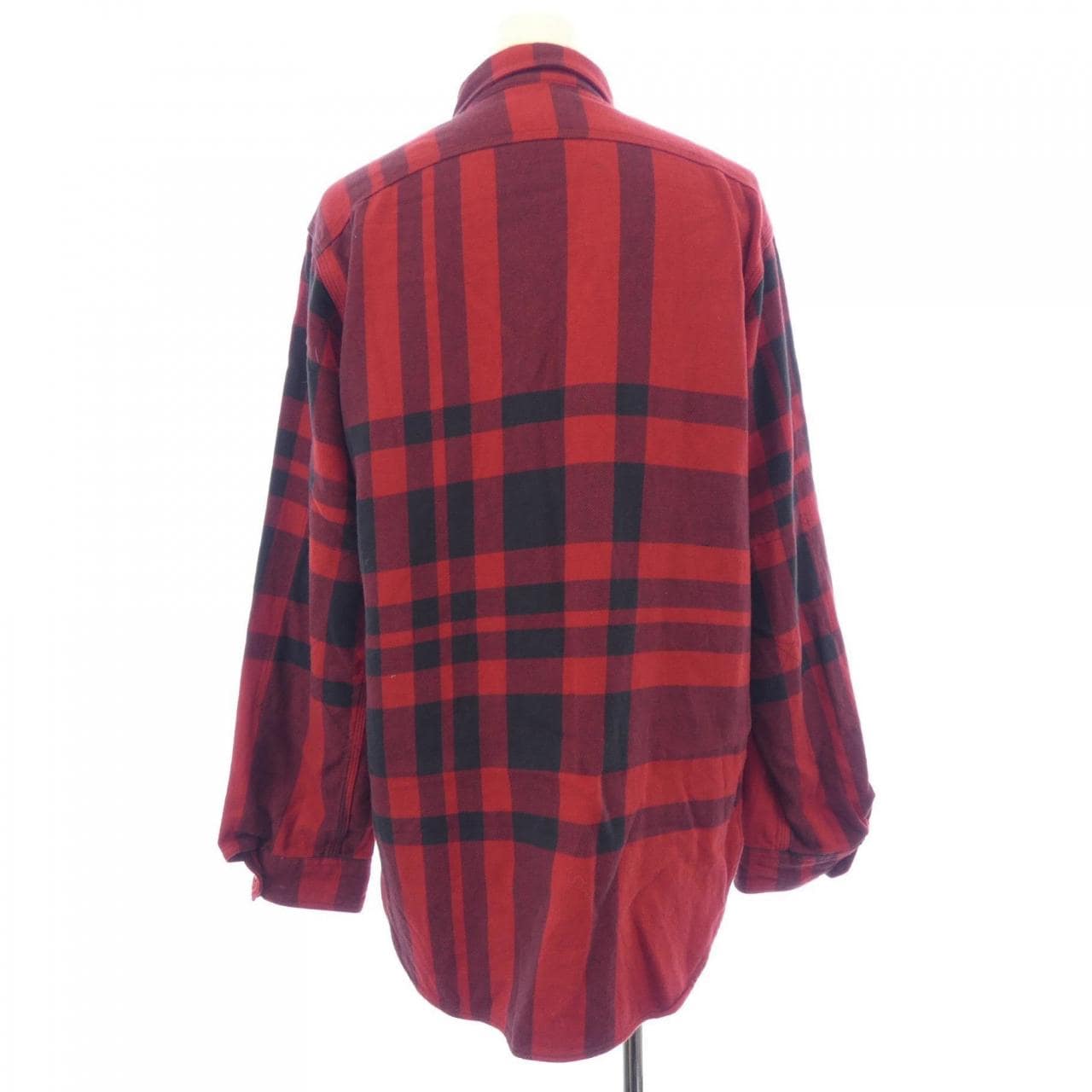 エンジニアードガーメンツ ENGINEERED GARMENTS シャツ