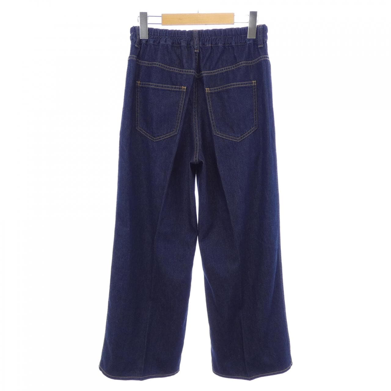 ドゥロワー DRAWER 6514-299-1553 ジーンズ