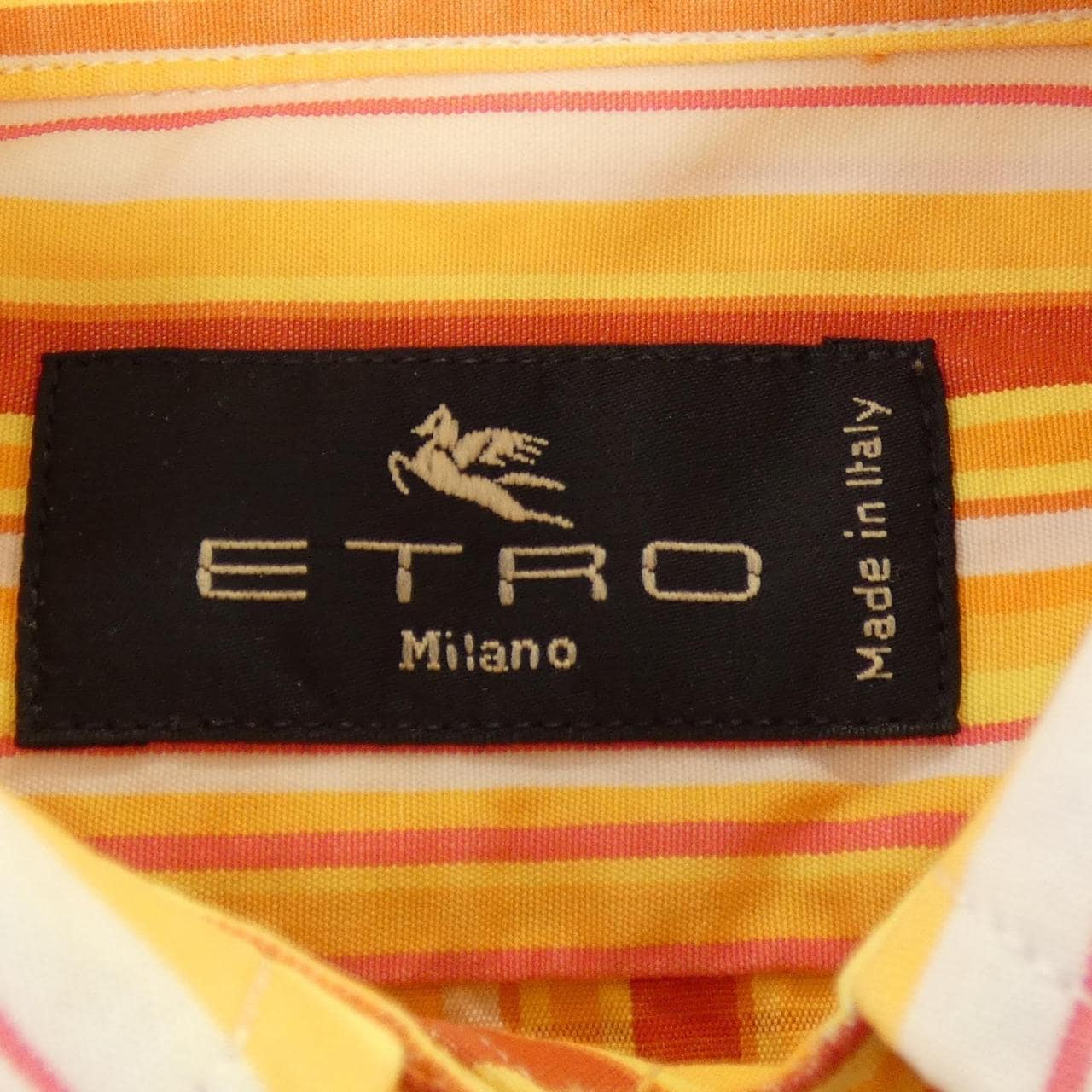 エトロ ETRO シャツ