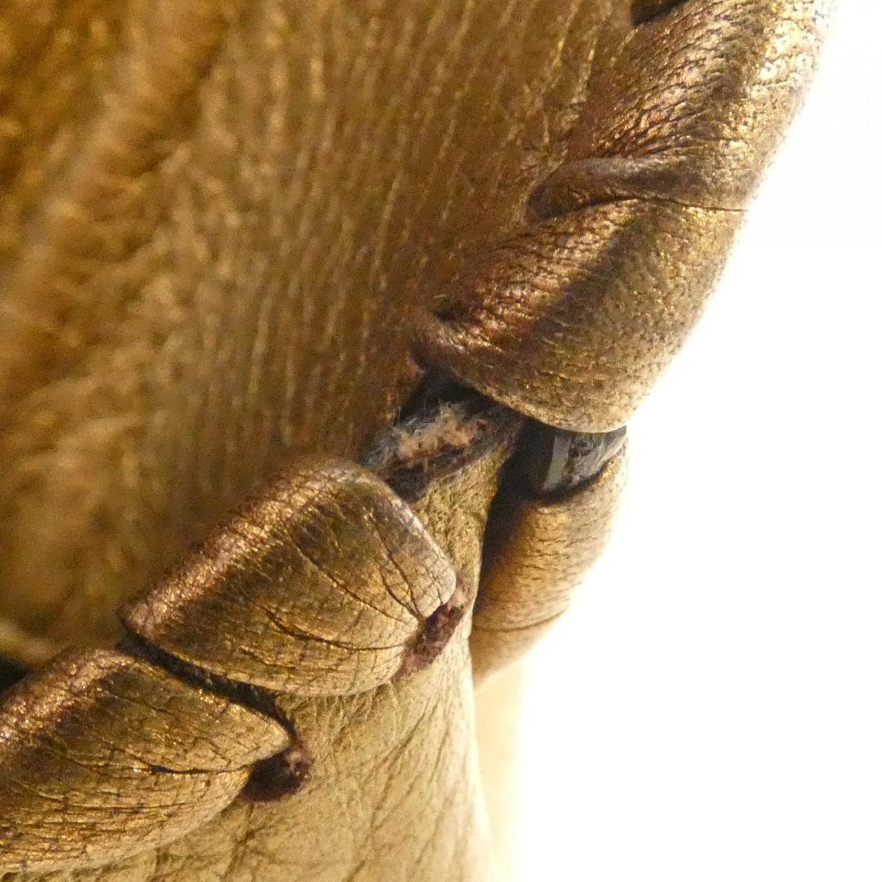 ロエベ GRANADA ショルダーバッグ