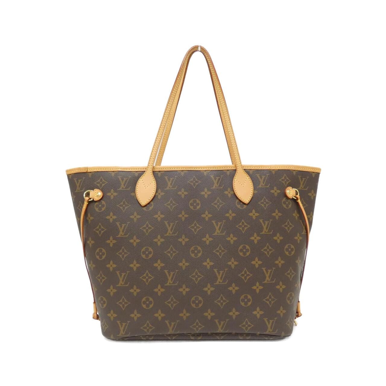 LOUIS VUITTON Monogram Neverfull MM M40156 包