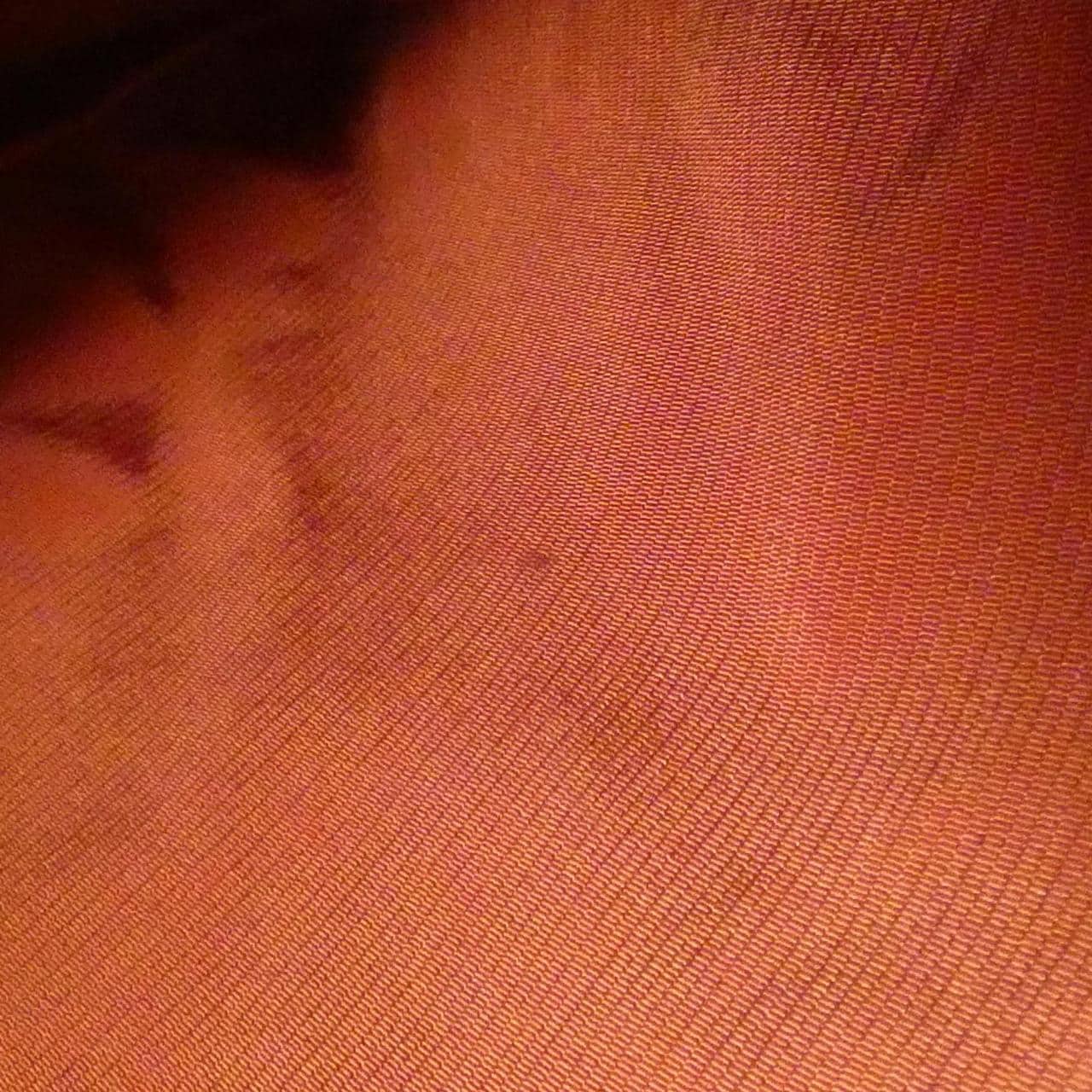 シャネル トラベル ライン 14352 リュックサック