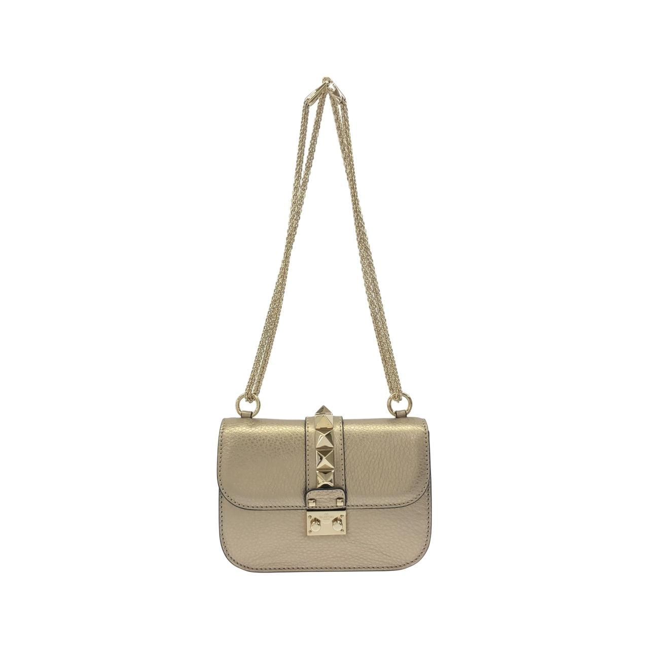 ヴァレンティノガラヴァーニ バッグ