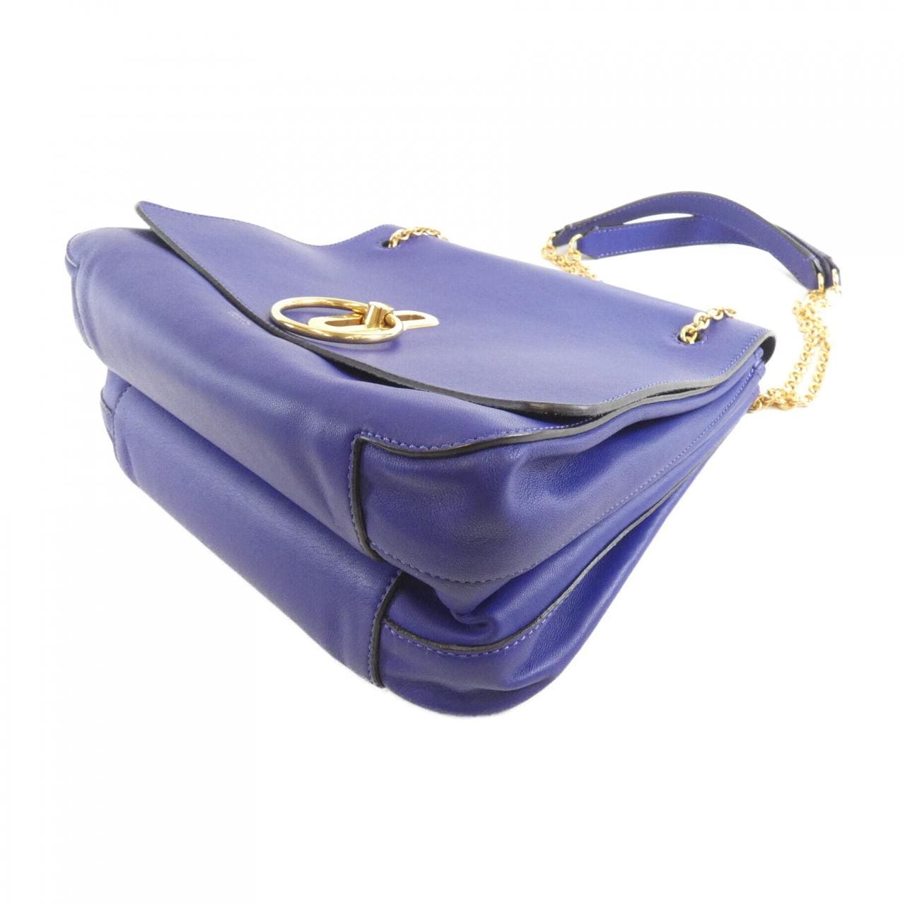 マルベリー MARLOES SATCHEL HH5129 036 ショルダーバッグ