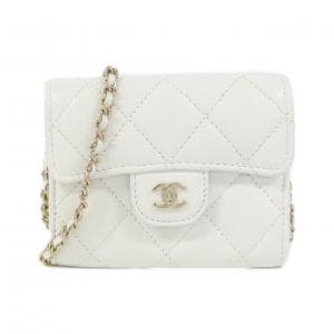 CHANEL accessories (and others)