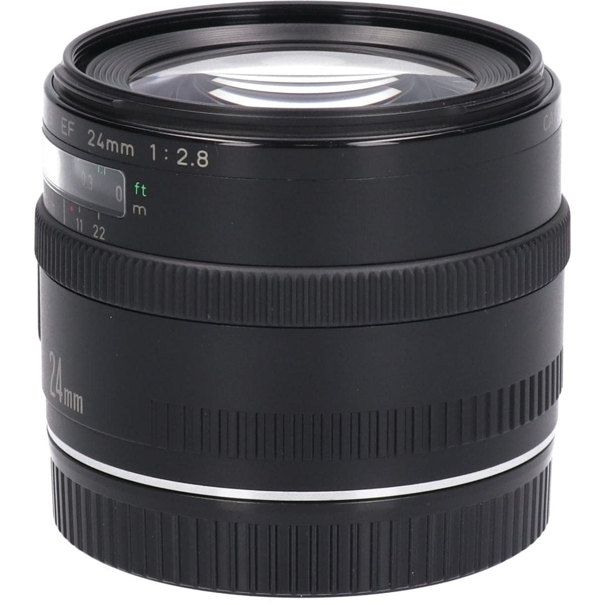 ＥＦ２４ｍｍ　Ｆ２．８