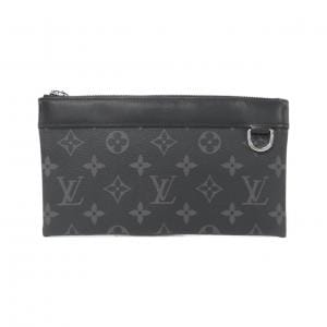 ルイヴィトン モノグラム エクリプス ポシェット ディスカバリー PM M44323