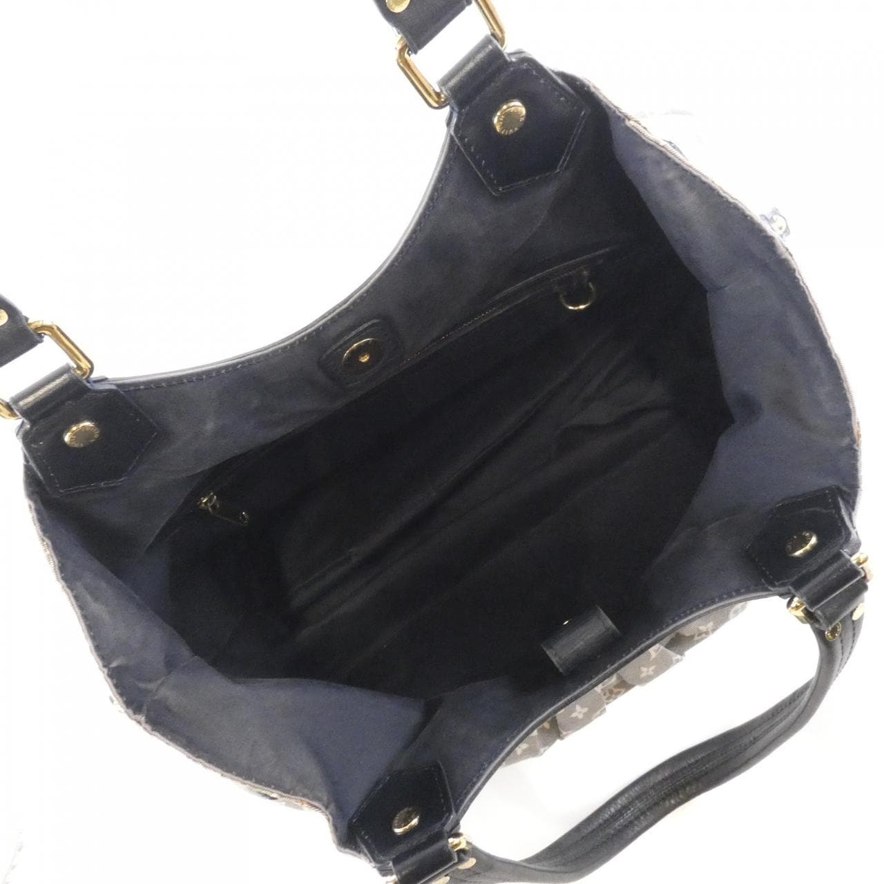 ルイヴィトン モノグラム イディール ファンタジー M40409 バッグ