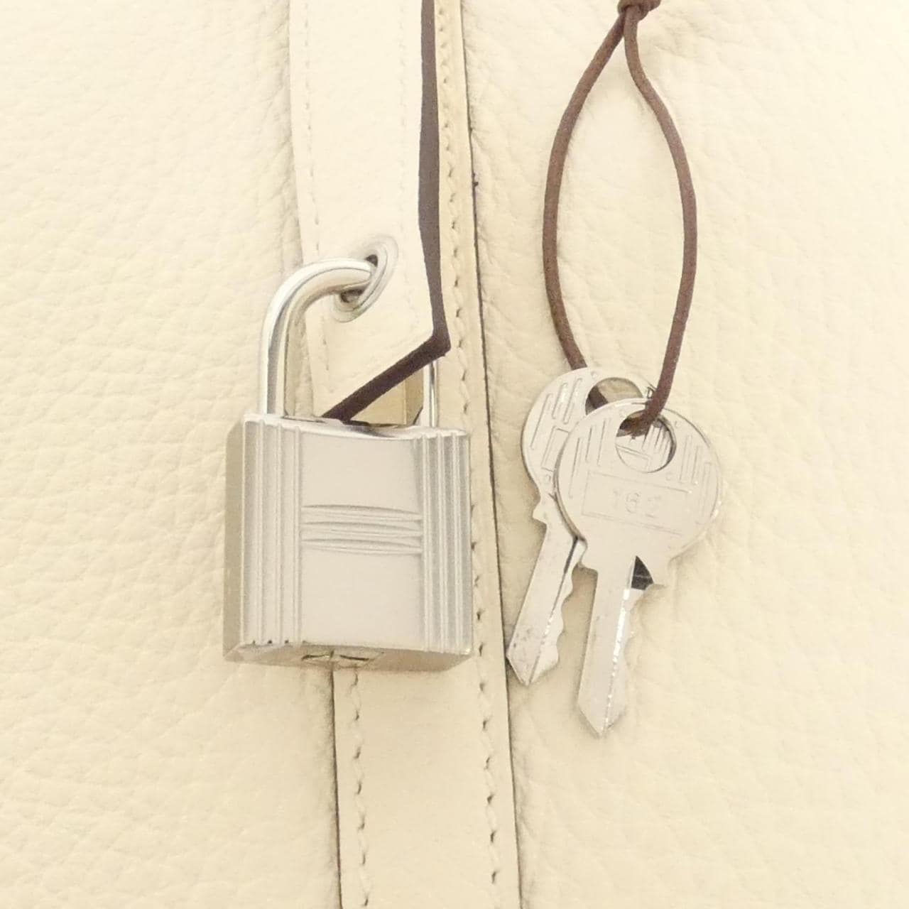 エルメス ピコタン ロック PM 056289CK バッグ