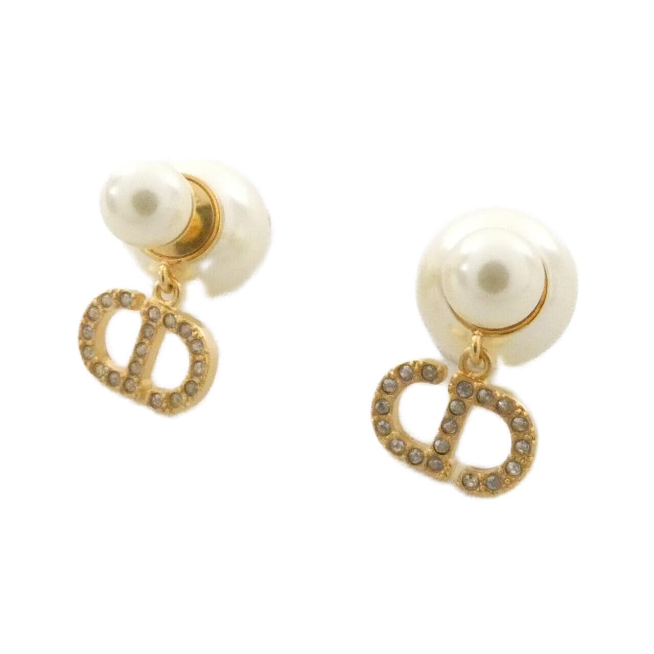 クリスチャンディオール ディオール トライバル E3366WOMCY ピアス