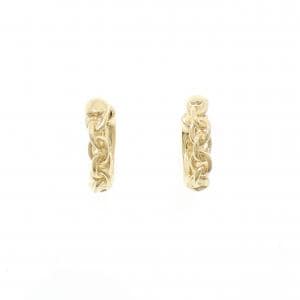 K18YG イヤリング