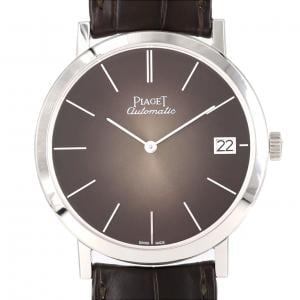 ピアジェ アルティプラノ WG LIMITED P11375/G0A42050 WG 自動巻