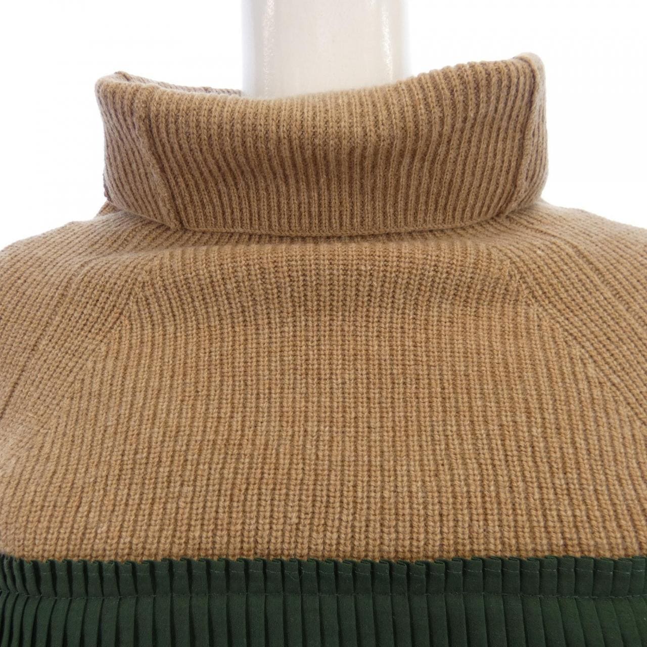 Sakai SACAI knit